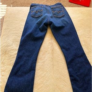 Womens Kimes “Jennifer” jeans 28x34